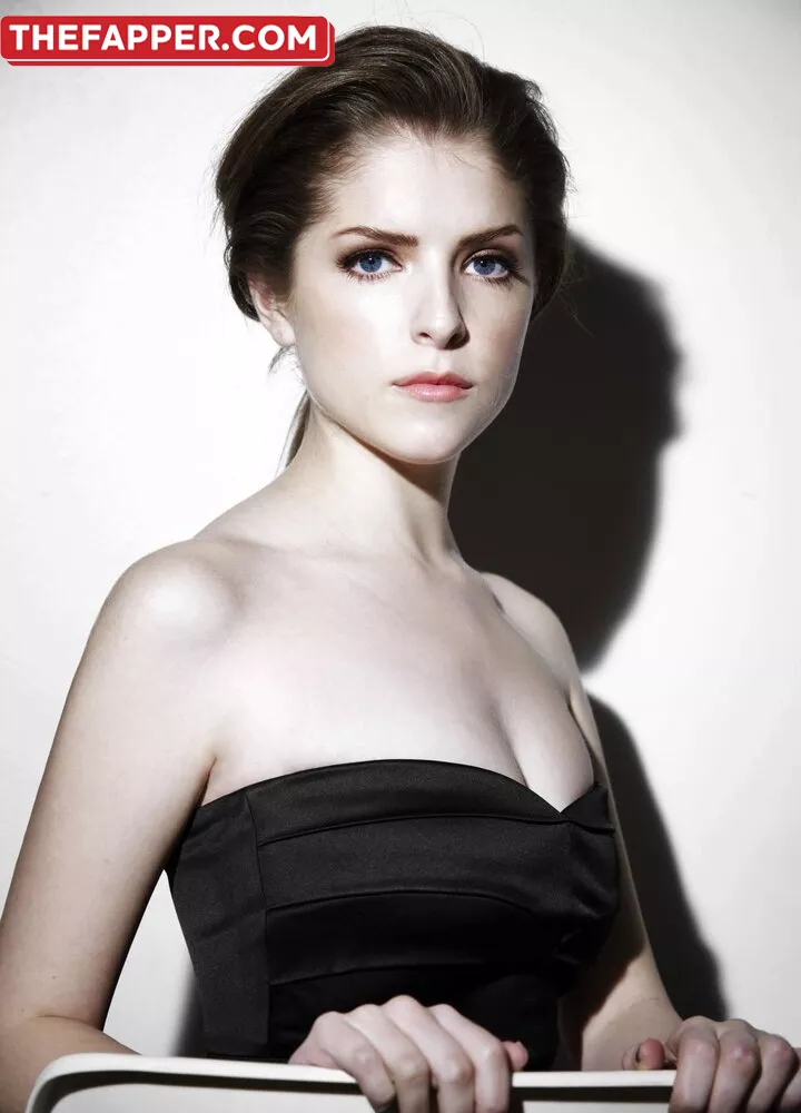 Anna Kendrick  Onlyfans Leaked Nude Image #wFNUKCDUtH