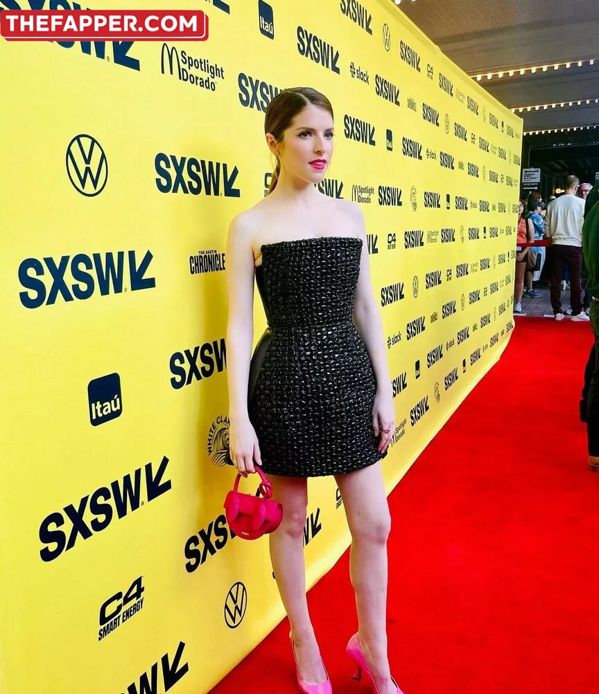 Anna Kendrick  Onlyfans Leaked Nude Image #xshFkfWja9