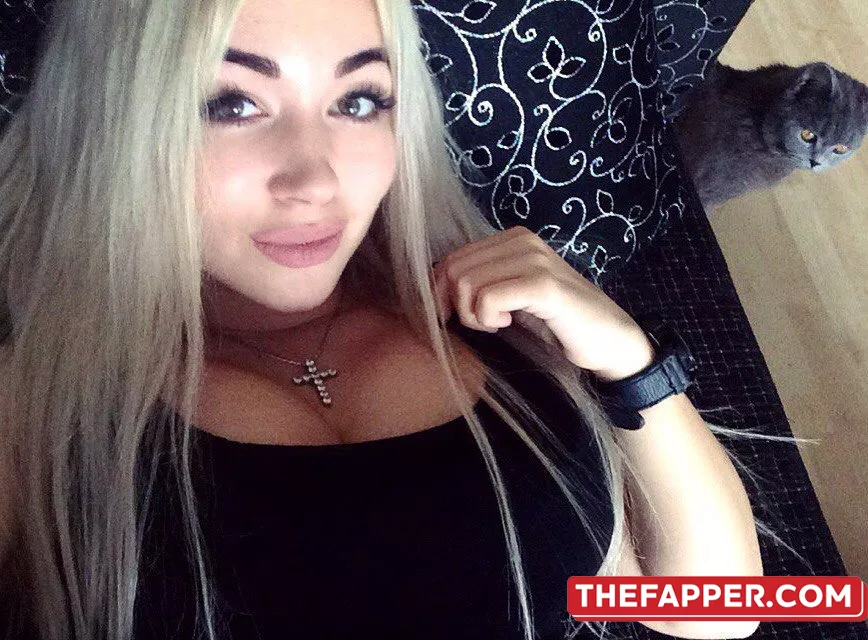 Anna Kostenko  Onlyfans Leaked Nude Image #IfMvCach4x