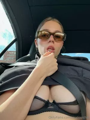 Anna Malygon Onlyfans Leaked Nude Image #4eigh3od3X