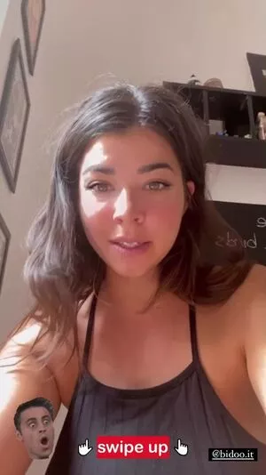Anna Rebellato Onlyfans Leaked Nude Image #OSNPafrRUB