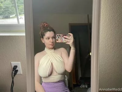 Annabel Redd Onlyfans Leaked Nude Image #bDkTx7pSNR