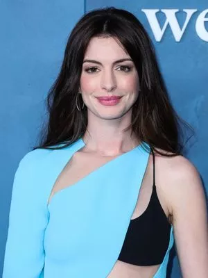 Anne Hathaway Onlyfans Leaked Nude Image #AMxE9x11QW