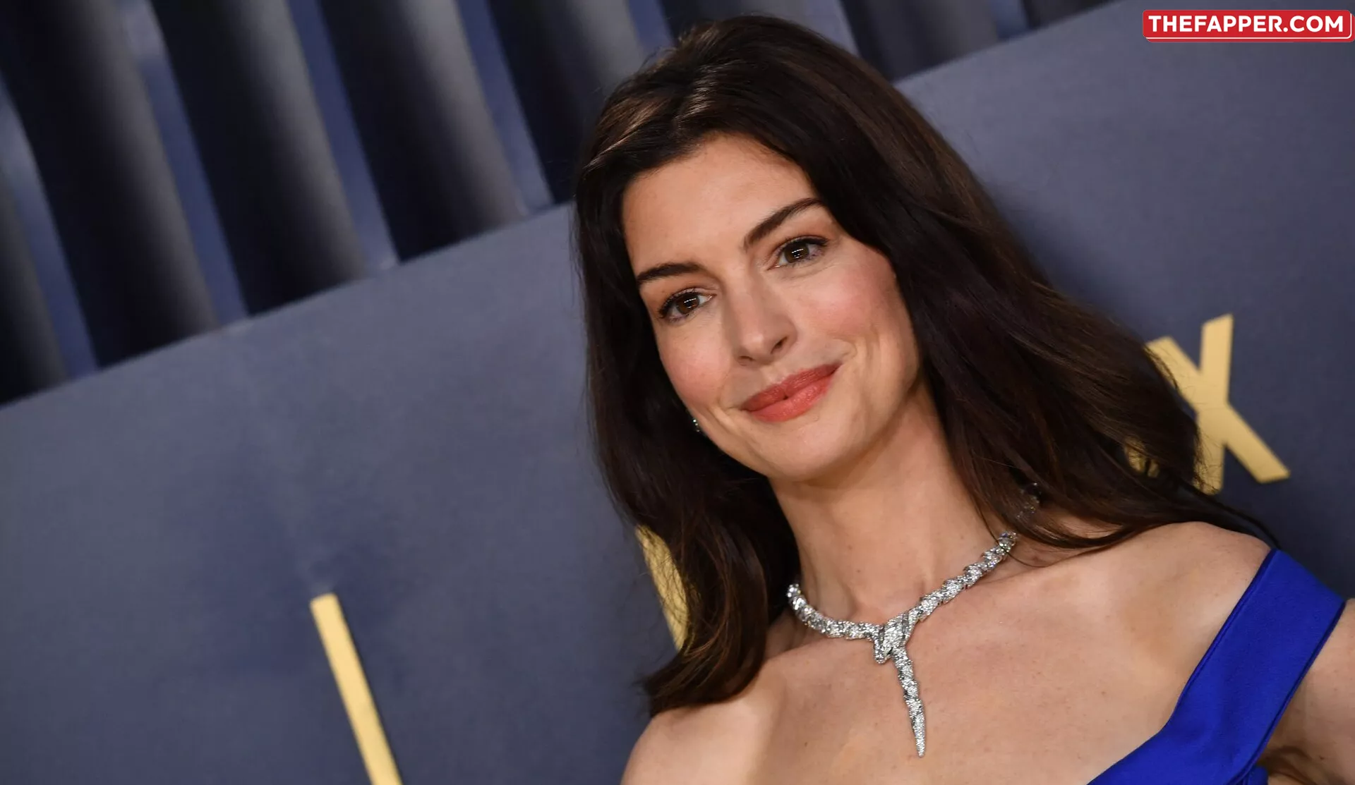 Anne Hathaway  Onlyfans Leaked Nude Image #C4jOGFX78m