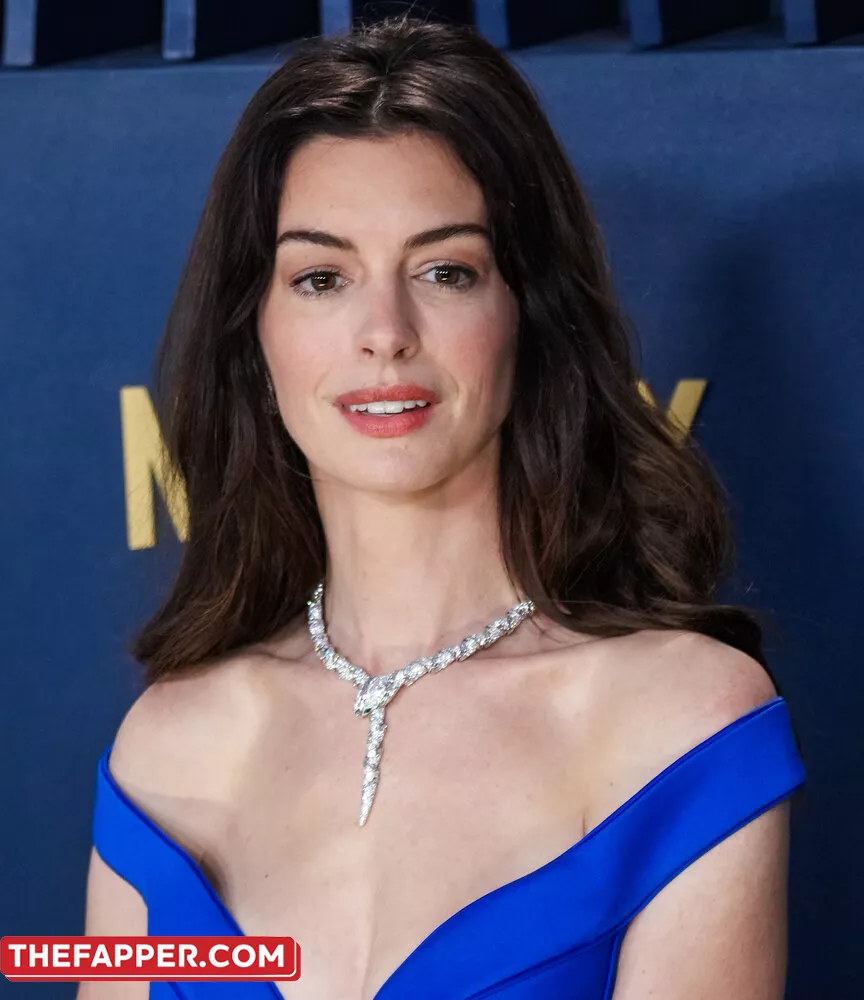 Anne Hathaway  Onlyfans Leaked Nude Image #KPueCPgTwN