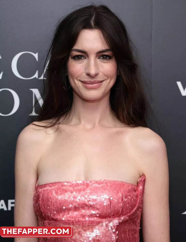 Anne Hathaway  Onlyfans Leaked Nude Image #LwW4CU0HBb