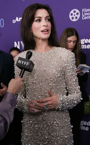 Anne Hathaway Onlyfans Leaked Nude Image #MkcBKR30p5