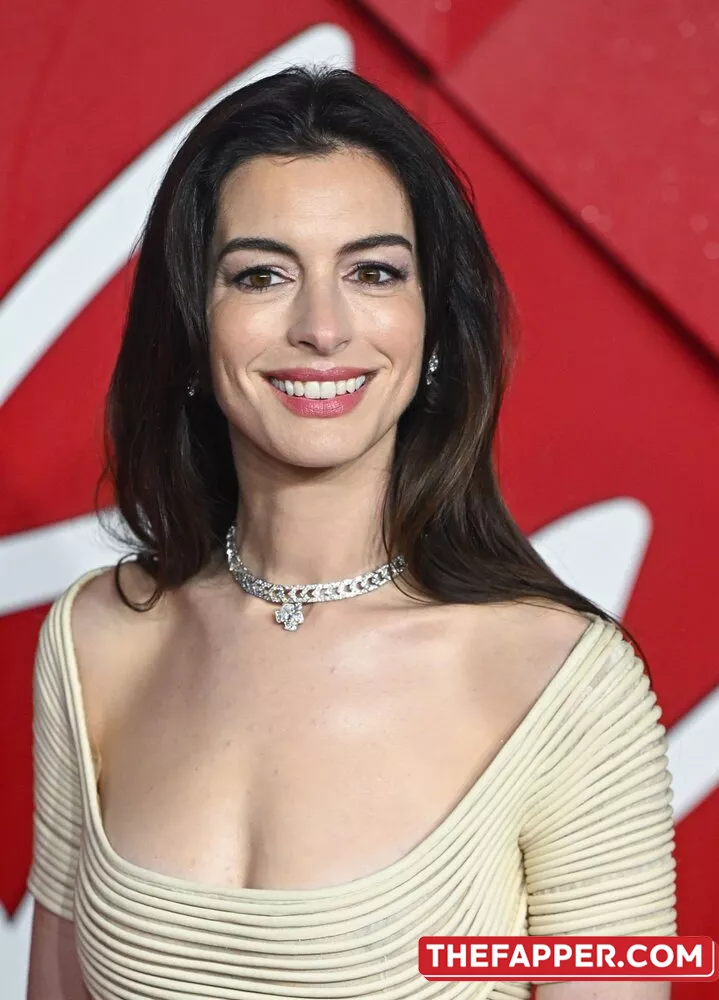 Anne Hathaway  Onlyfans Leaked Nude Image #QUXwquMZnd