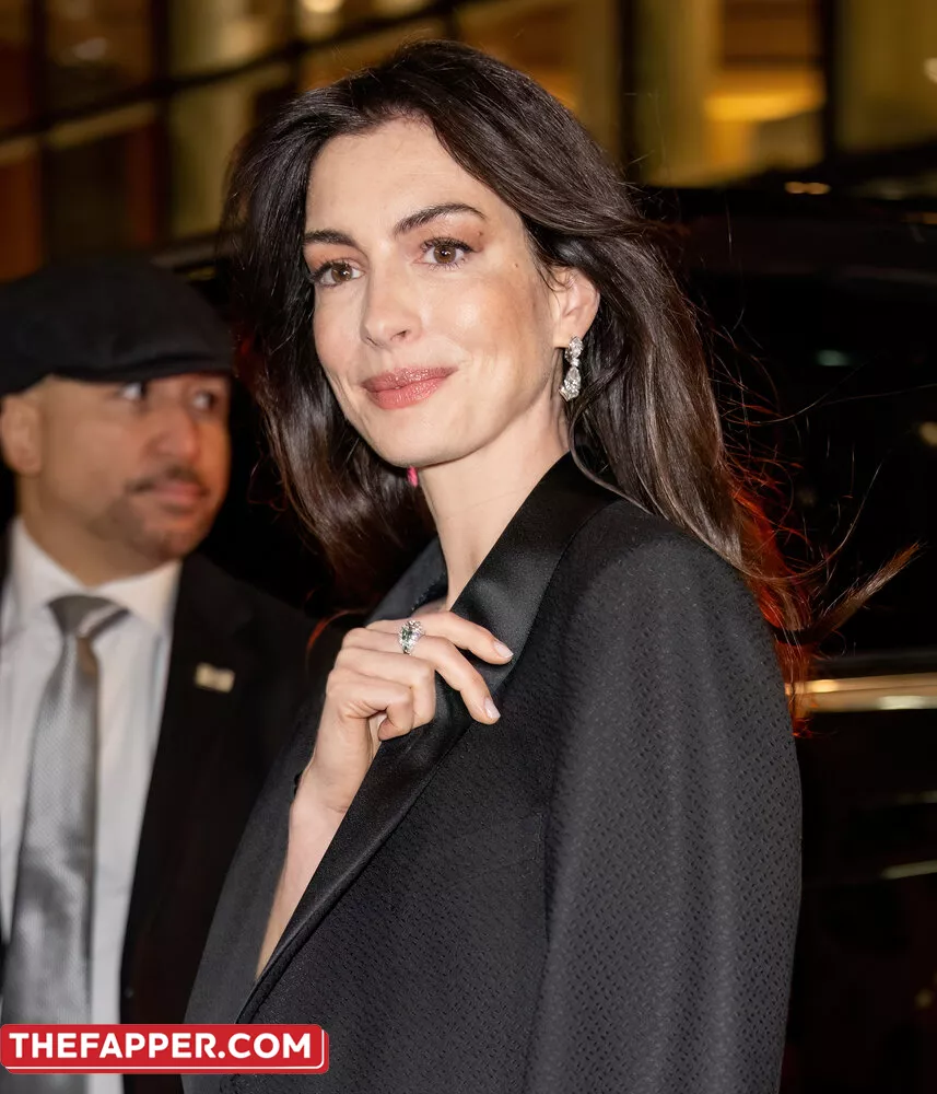 Anne Hathaway  Onlyfans Leaked Nude Image #dSy83E1Lxq