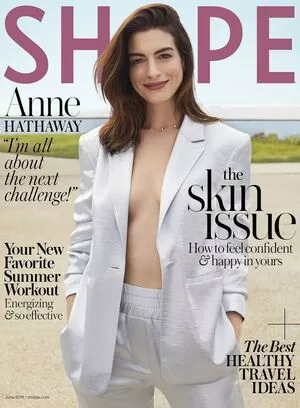 Anne Hathaway Onlyfans Leaked Nude Image #p5aRsJzJn9