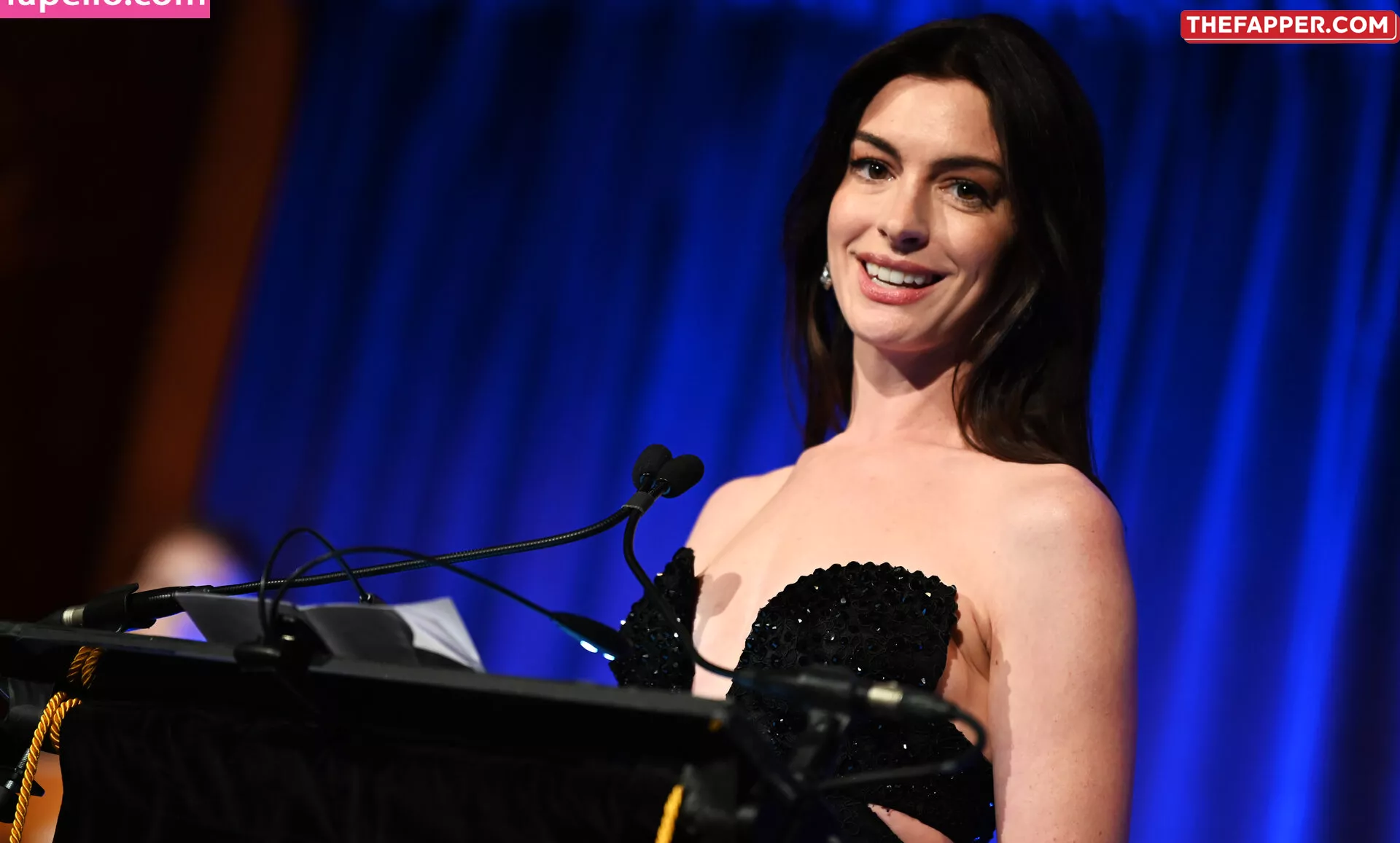 Anne Hathaway  Onlyfans Leaked Nude Image #pY9hJ14qte