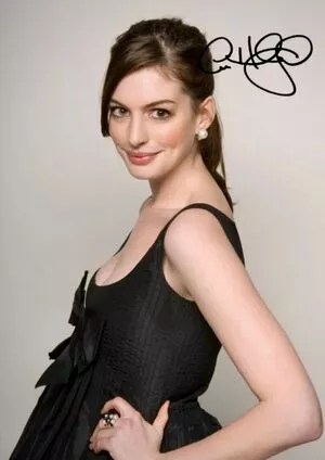 Anne Hathaway Onlyfans Leaked Nude Image #vsz9xSqRQb