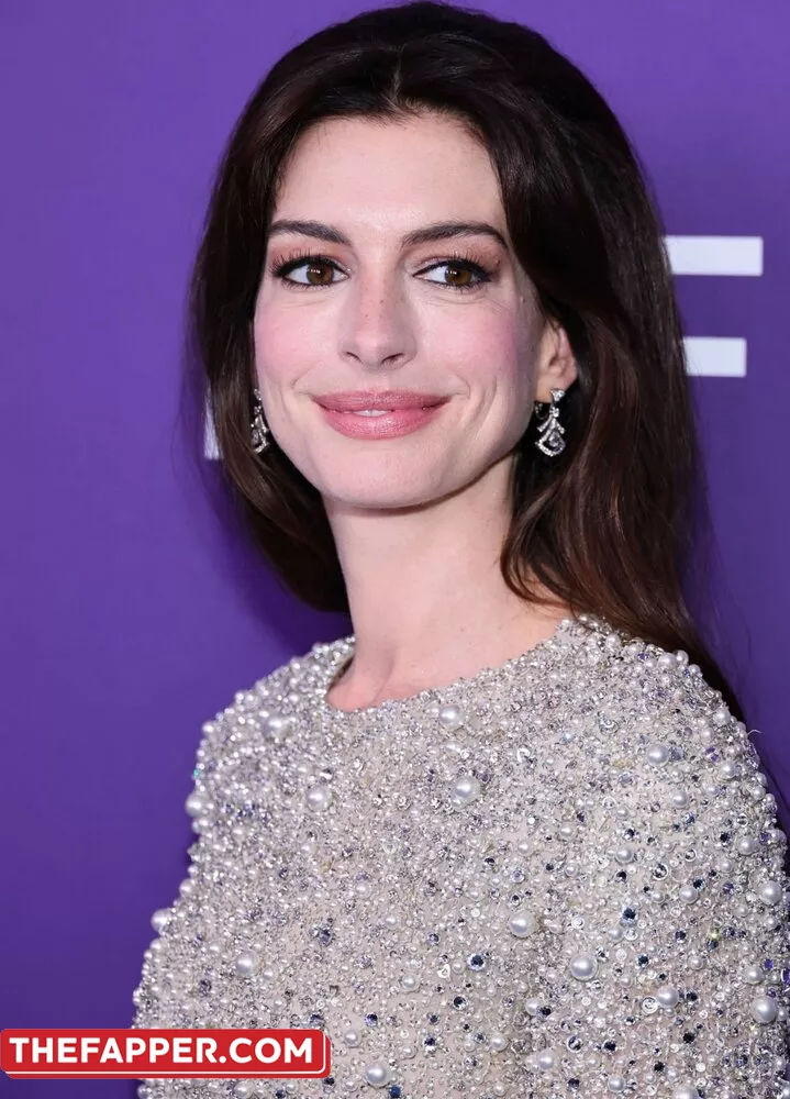 Anne Hathaway  Onlyfans Leaked Nude Image #yz7r3bnzFX