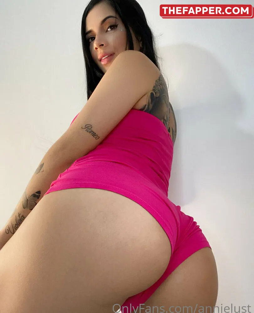 Annielust  Onlyfans Leaked Nude Image #Ah0wvOt5mR