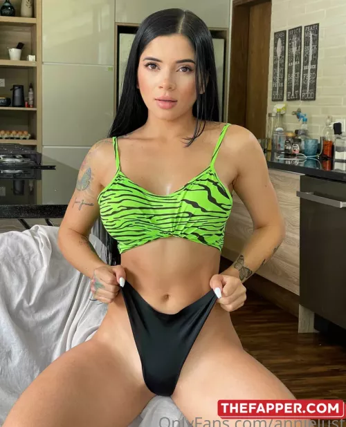 Annielust Onlyfans Leaked Nude Image #BHCiXPphho