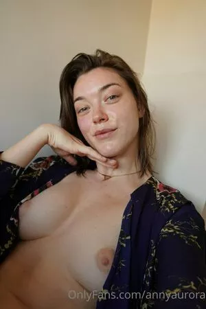 Anny Aurora Onlyfans Leaked Nude Image #y5Tvf4y2eY