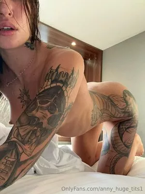 Anny_huge_tits1 Onlyfans Leaked Nude Image #5LEb9uogMz