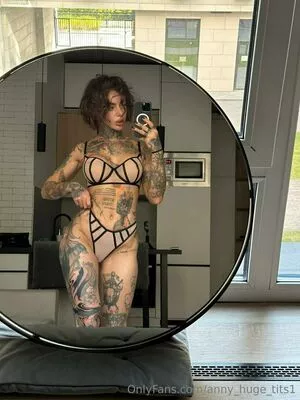 Anny_huge_tits1 Onlyfans Leaked Nude Image #JvbsIFLVwK