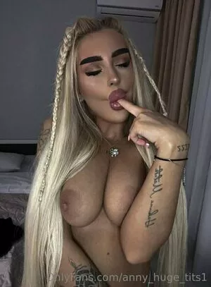 Anny_huge_tits1 Onlyfans Leaked Nude Image #wewUl1wq8e