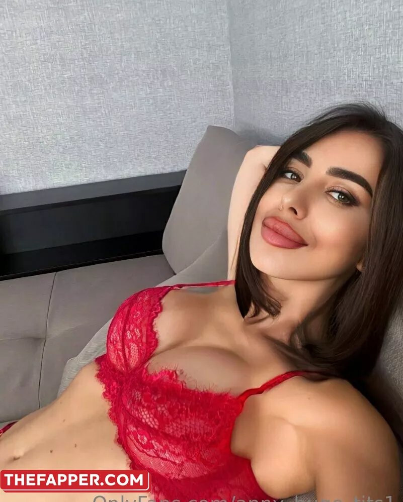 Anny_huge_tits1  Onlyfans Leaked Nude Image #x0Syj74Sx6