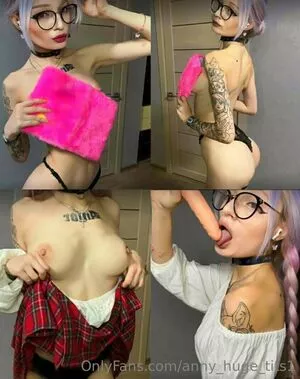 Anny_huge_tits1 Onlyfans Leaked Nude Image #zN52tFDU03