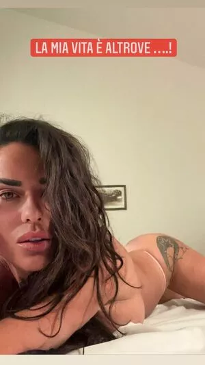 Antonella Mosetti Onlyfans Leaked Nude Image #9VOuPnDfQ1