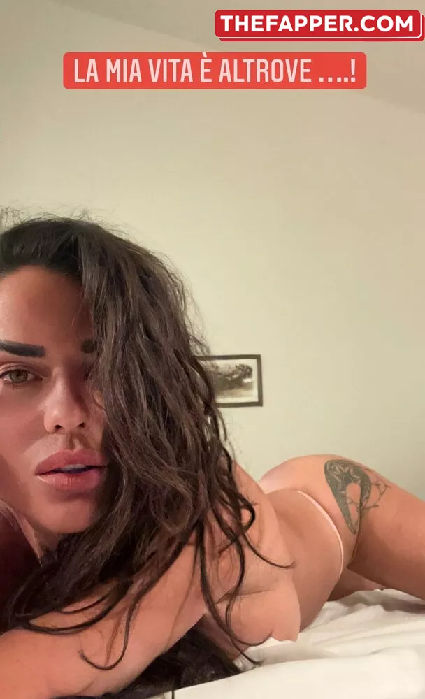 Antonella Mosetti  Onlyfans Leaked Nude Image #9VOuPnDfQ1