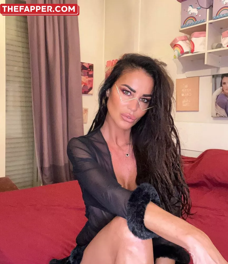 Antonella Mosetti  Onlyfans Leaked Nude Image #FEbb7bIdus