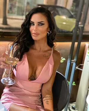 Antonella Mosetti Onlyfans Leaked Nude Image #LsD9Uxx68g