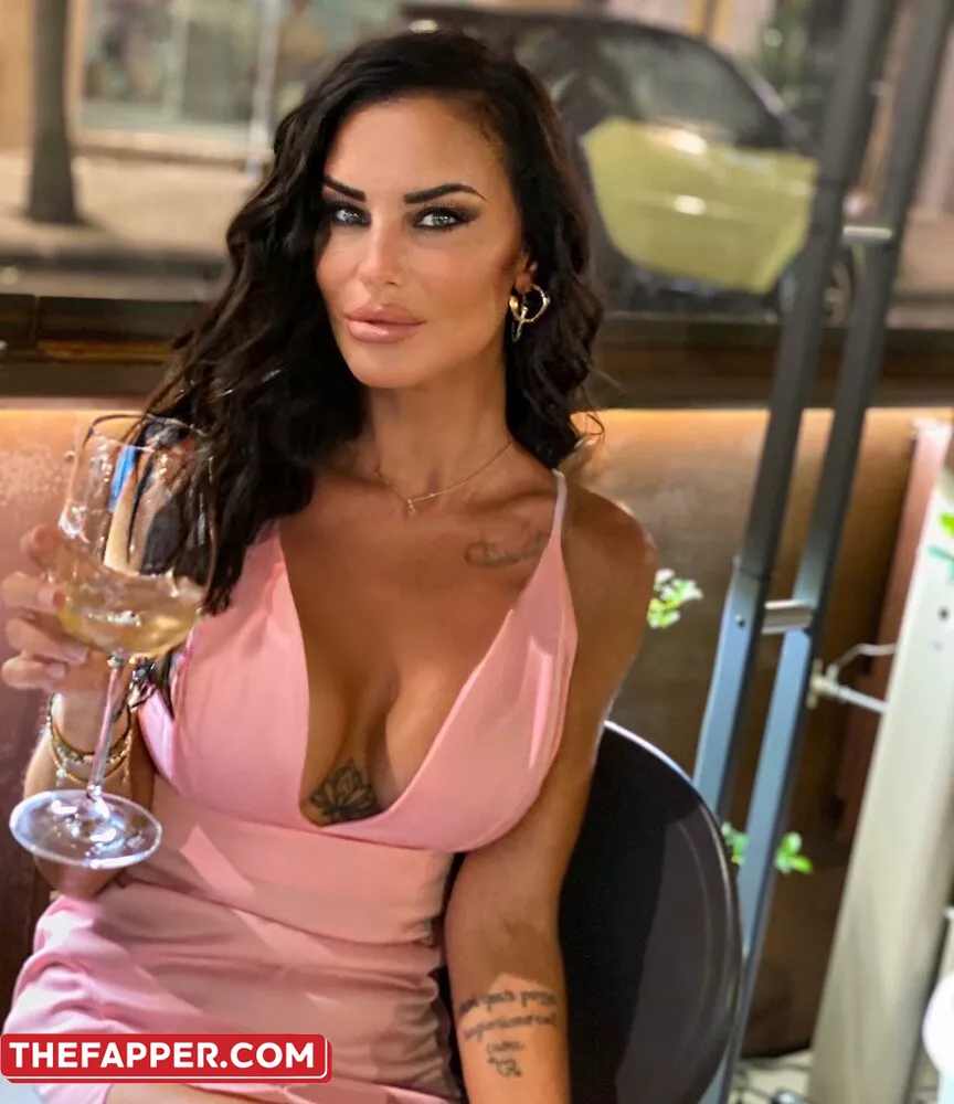 Antonella Mosetti  Onlyfans Leaked Nude Image #LsD9Uxx68g