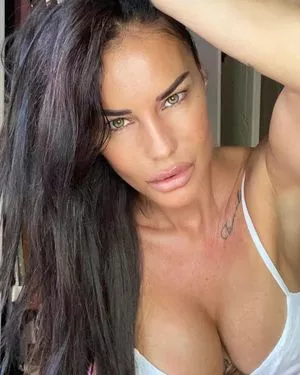 Antonella Mosetti Onlyfans Leaked Nude Image #Sy482fvwet