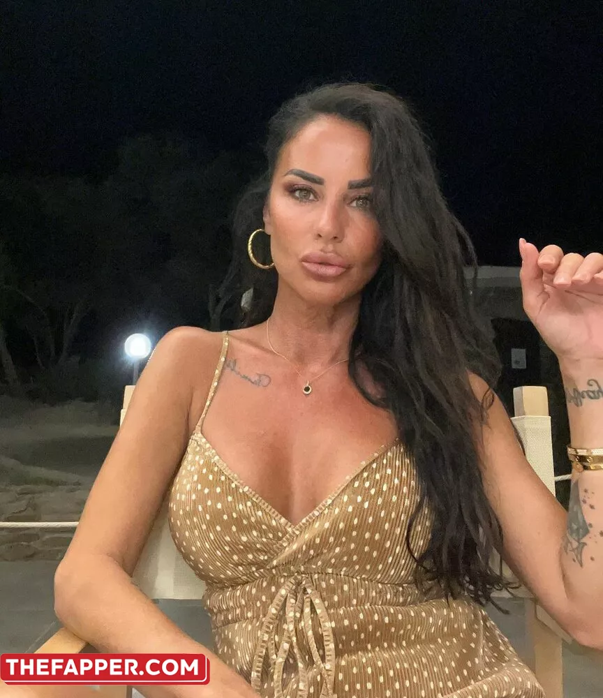 Antonella Mosetti  Onlyfans Leaked Nude Image #TlD3wxxxqw