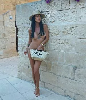 Antonella Mosetti Onlyfans Leaked Nude Image #W07zyFtfqN