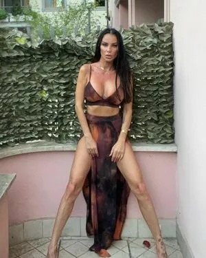 Antonella Mosetti Onlyfans Leaked Nude Image #oCsFw928YZ