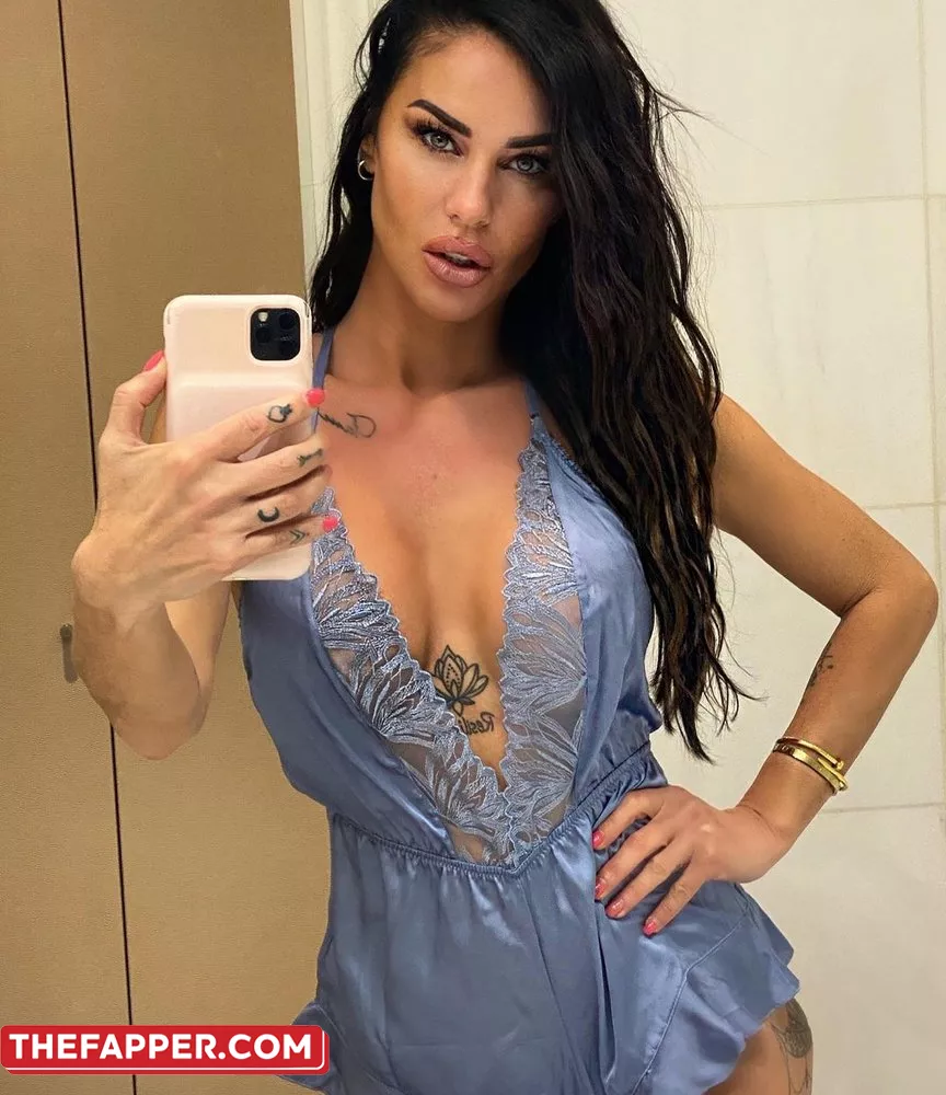 Antonella Mosetti  Onlyfans Leaked Nude Image #vWxthTY8w2