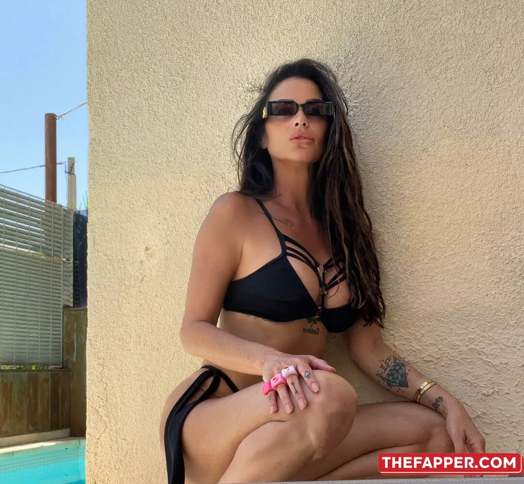 Antonella Mosetti  Onlyfans Leaked Nude Image #vtIsVgvW97