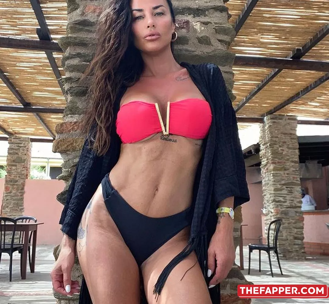 Antonella Mosetti  Onlyfans Leaked Nude Image #xff6SMEyPu