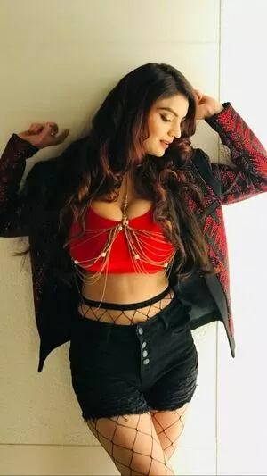 Anveshi Jain Onlyfans Leaked Nude Image #8sZrJsteE6