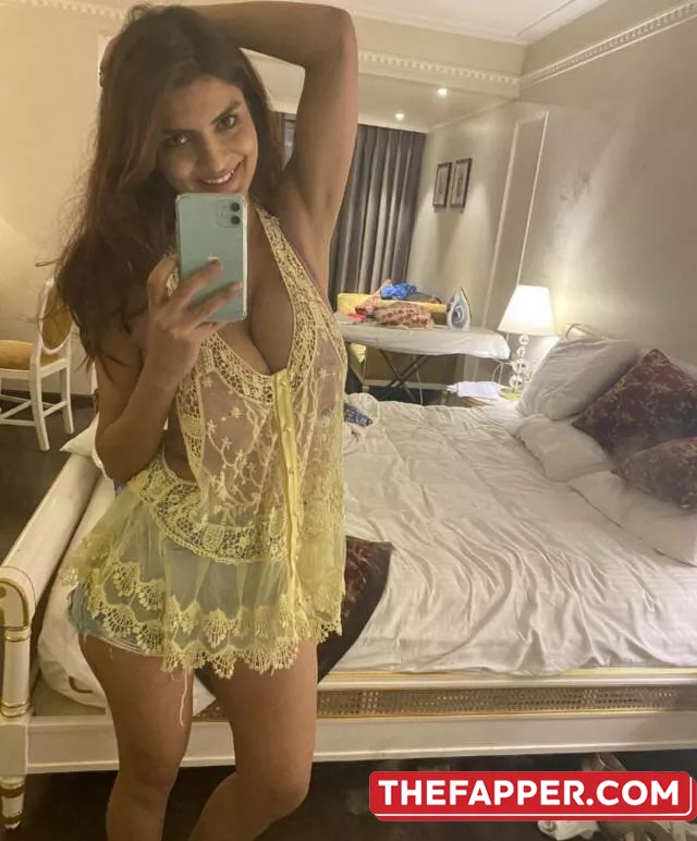 Anveshi Jain  Onlyfans Leaked Nude Image #KzThrB4WCn