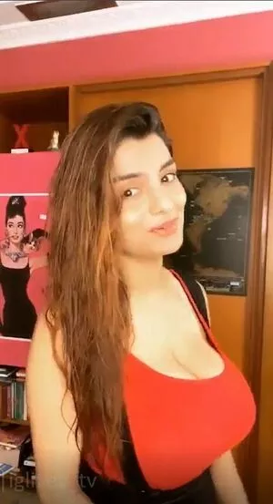 Anveshi Jain Onlyfans Leaked Nude Image #M5W5zDMwlW