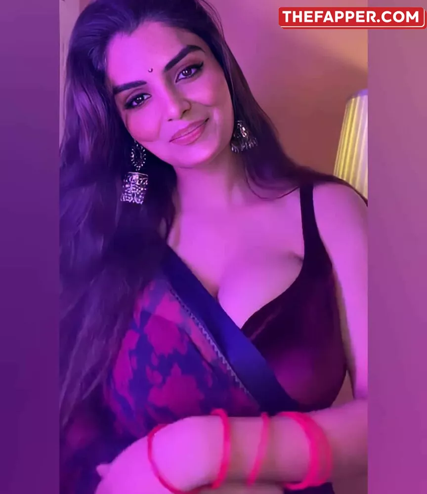 Anveshi Jain  Onlyfans Leaked Nude Image #O0rYWp3ECr