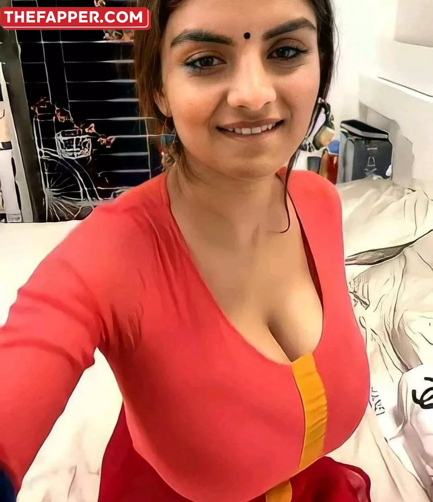 Anveshi Jain  Onlyfans Leaked Nude Image #PoP7TOelR1