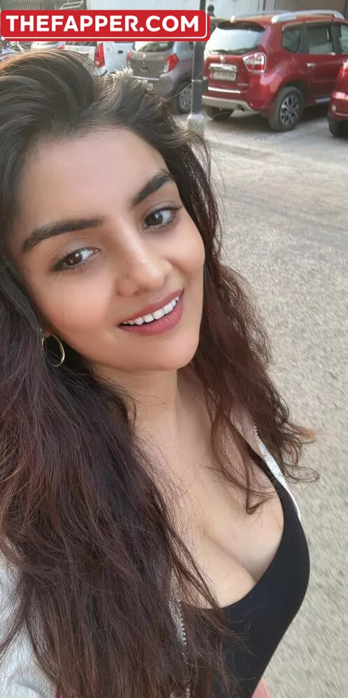 Anveshi Jain  Onlyfans Leaked Nude Image #SVskrb8Scy