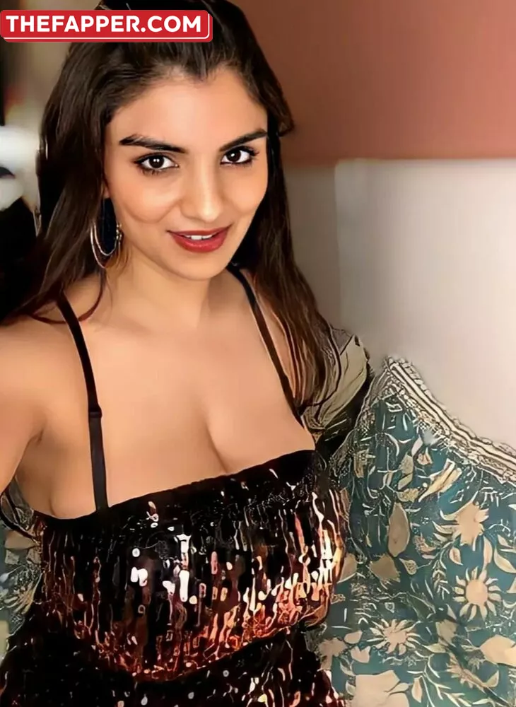 Anveshi Jain  Onlyfans Leaked Nude Image #Szk8jXJIGN