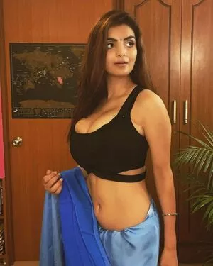 Anveshi Jain Onlyfans Leaked Nude Image #XDeV8mHdyn