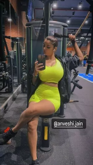 Anveshi Jain Onlyfans Leaked Nude Image #ZbCIFPRwev