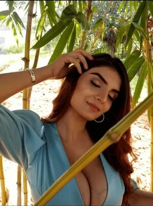 Anveshi Jain Onlyfans Leaked Nude Image #as6udioKNf