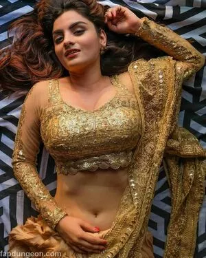 Anveshi Jain Onlyfans Leaked Nude Image #m9v988eDAC