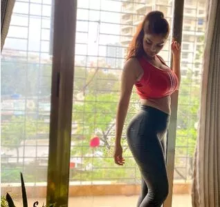 Anveshi Jain Onlyfans Leaked Nude Image #yMnTb5YN5l