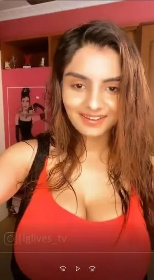 Anveshi Jain Onlyfans Leaked Nude Image #zc05DnjaOX